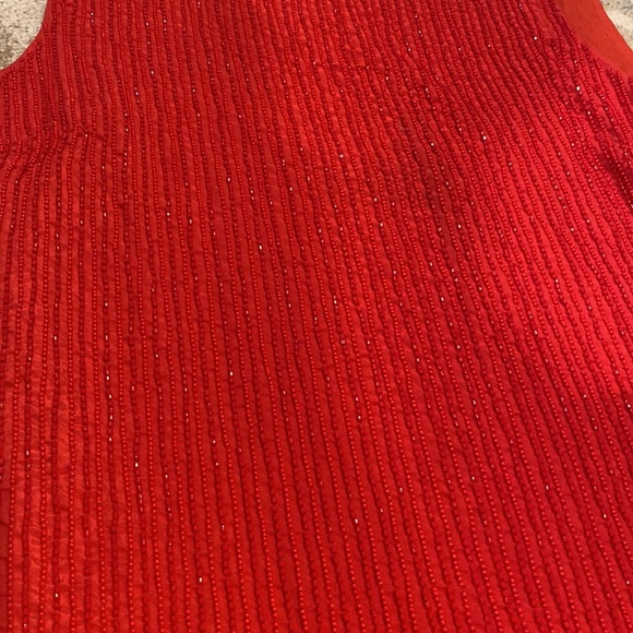 Free people beaded sheath dress - Picture 2 of 6